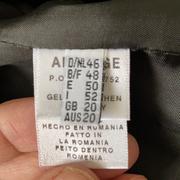 Apanage quilted jacket - Picture 8 of 12